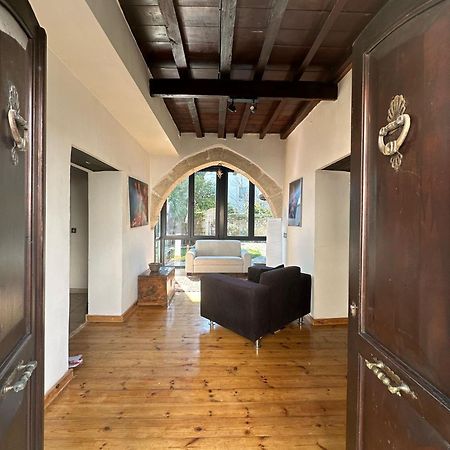 Olive House Villa Girne Dış mekan fotoğraf