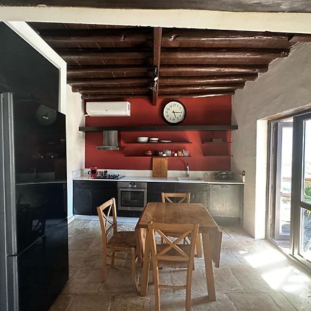 Olive House Villa Girne Dış mekan fotoğraf