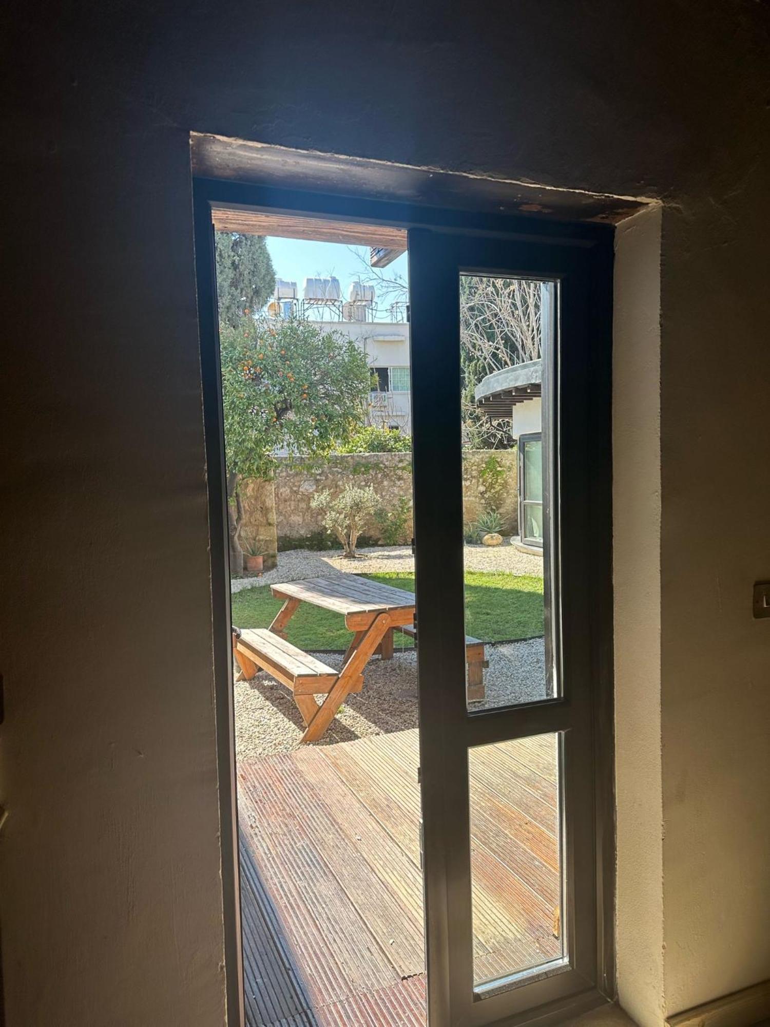 Olive House Villa Girne Dış mekan fotoğraf