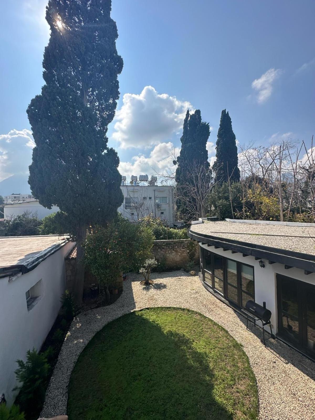 Olive House Villa Girne Dış mekan fotoğraf