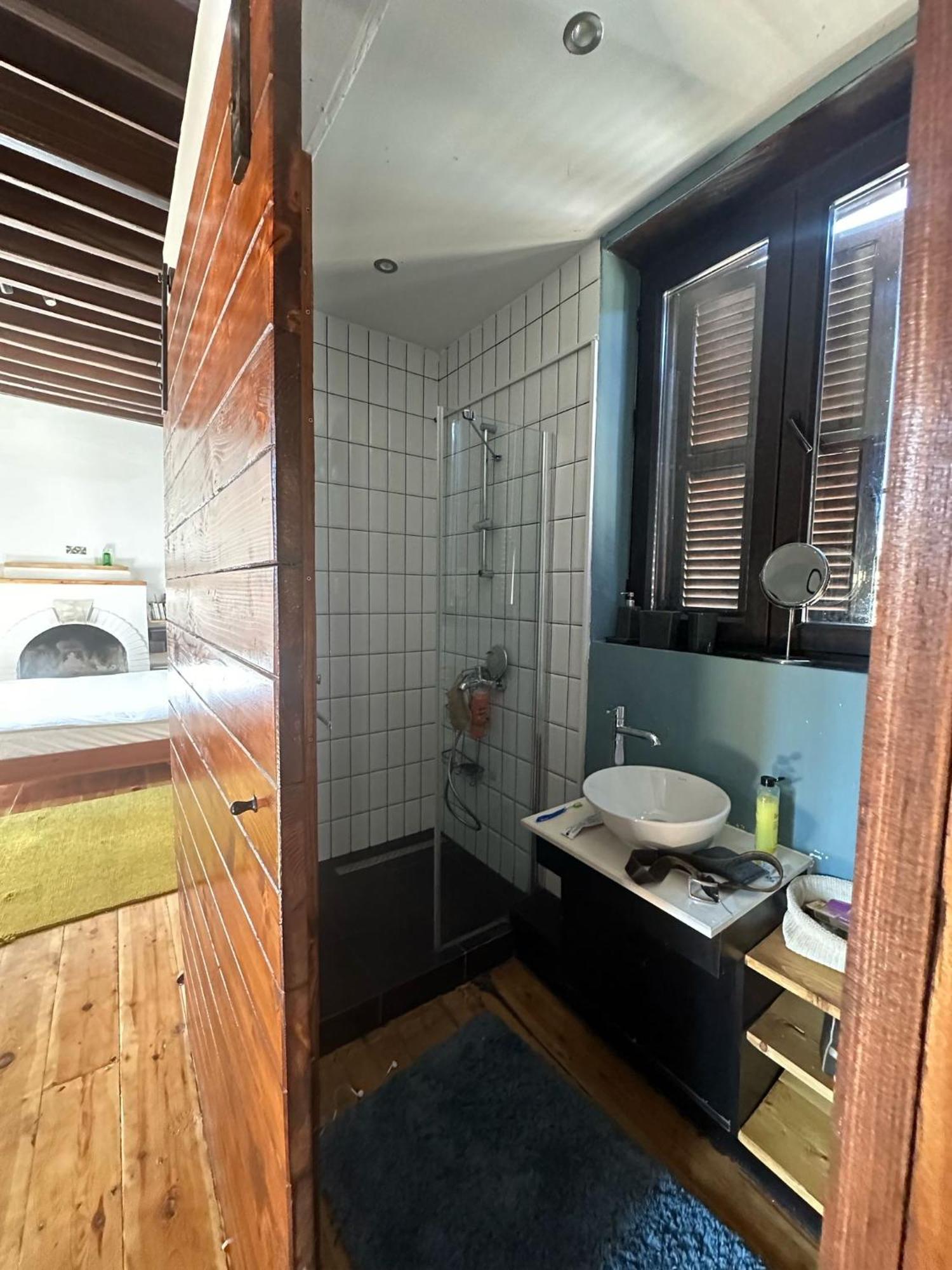 Olive House Villa Girne Dış mekan fotoğraf