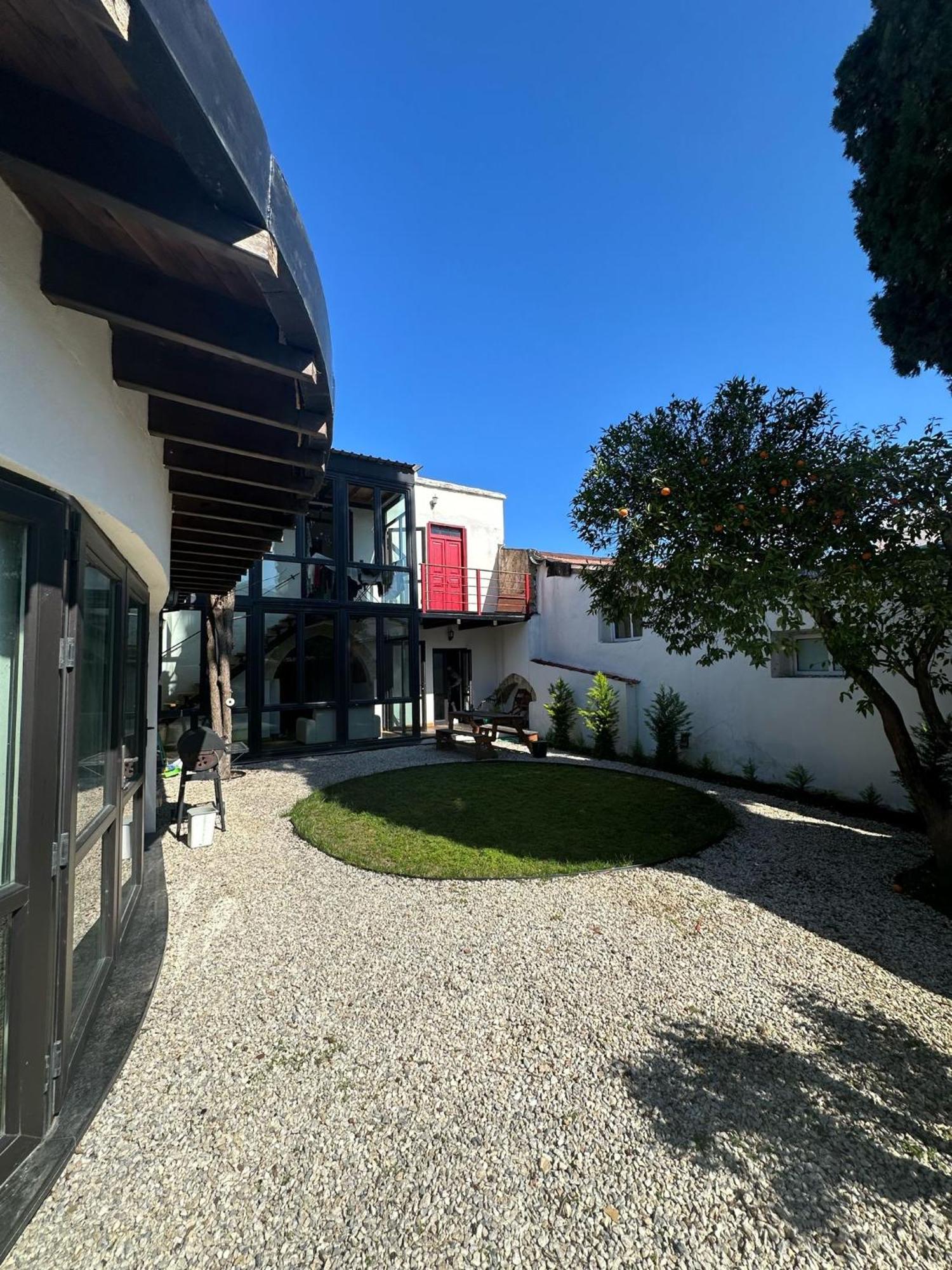 Olive House Villa Girne Dış mekan fotoğraf