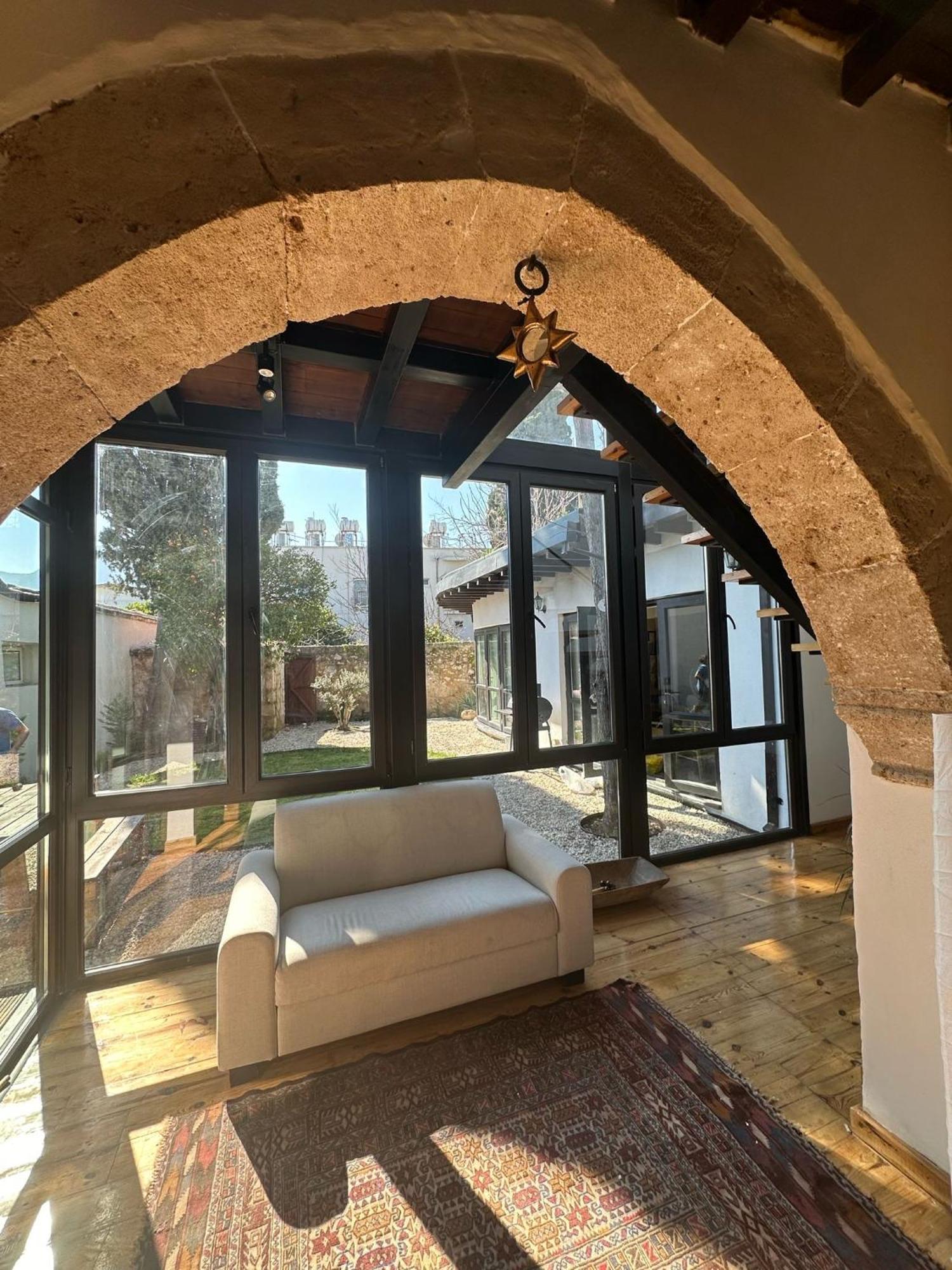 Olive House Villa Girne Dış mekan fotoğraf