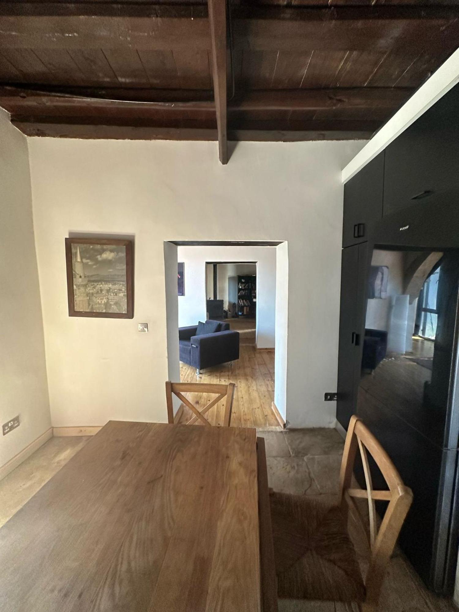 Olive House Villa Girne Dış mekan fotoğraf