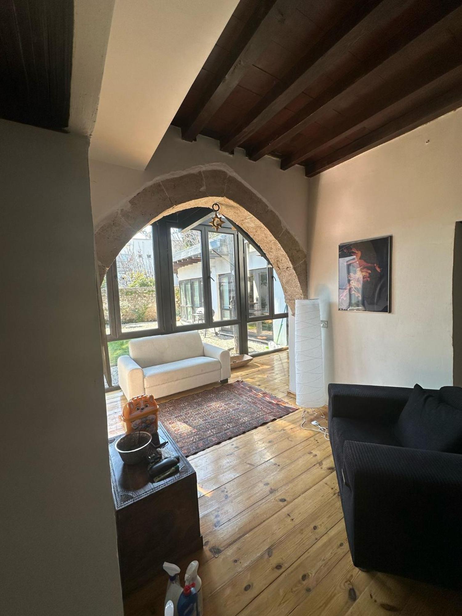 Olive House Villa Girne Dış mekan fotoğraf