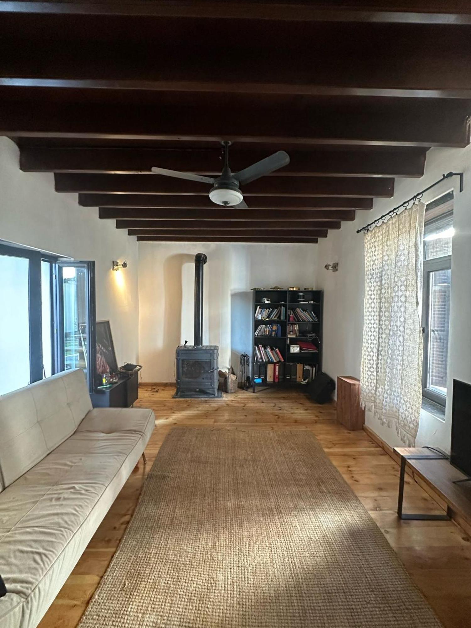 Olive House Villa Girne Dış mekan fotoğraf