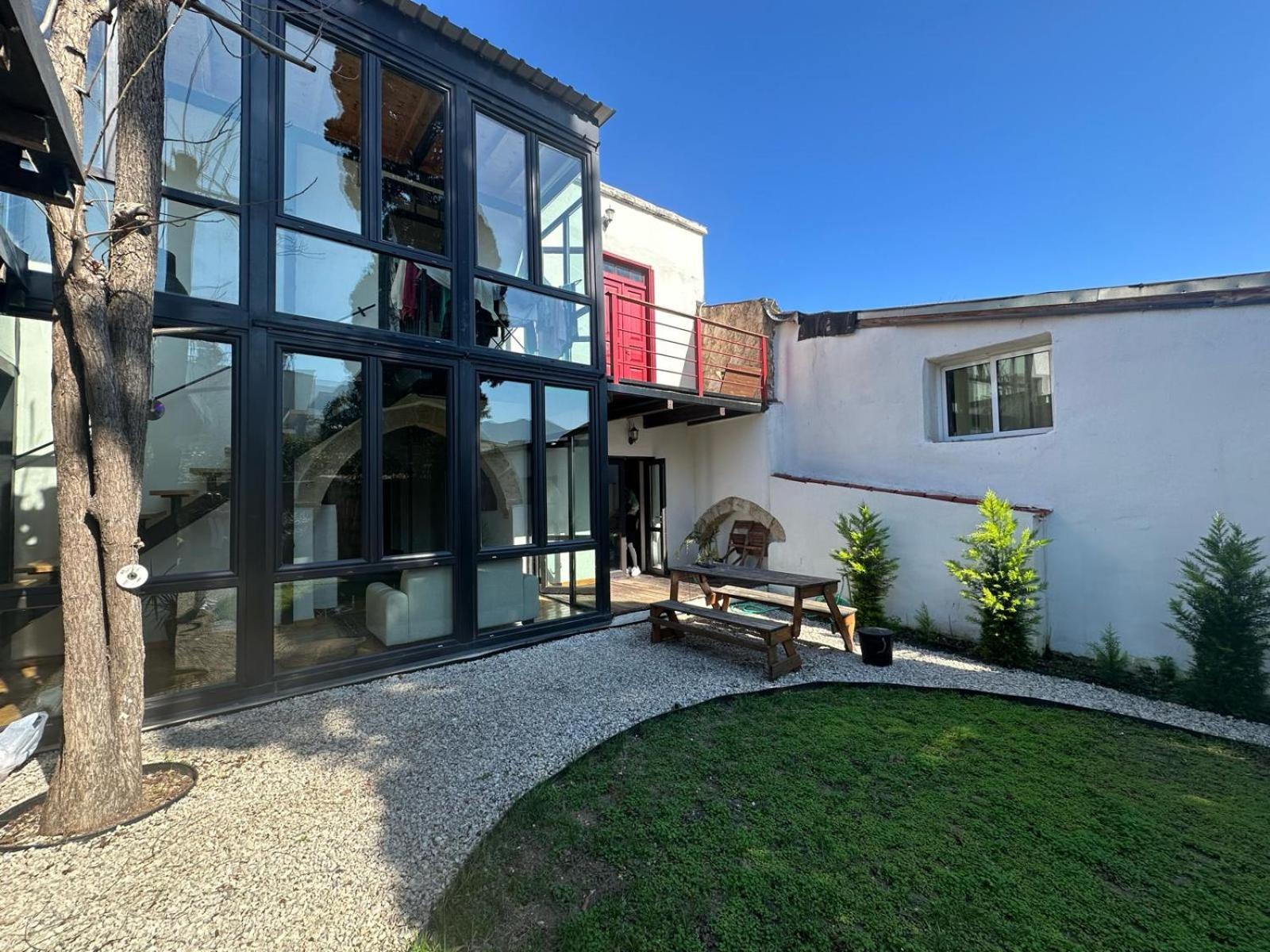 Olive House Villa Girne Dış mekan fotoğraf