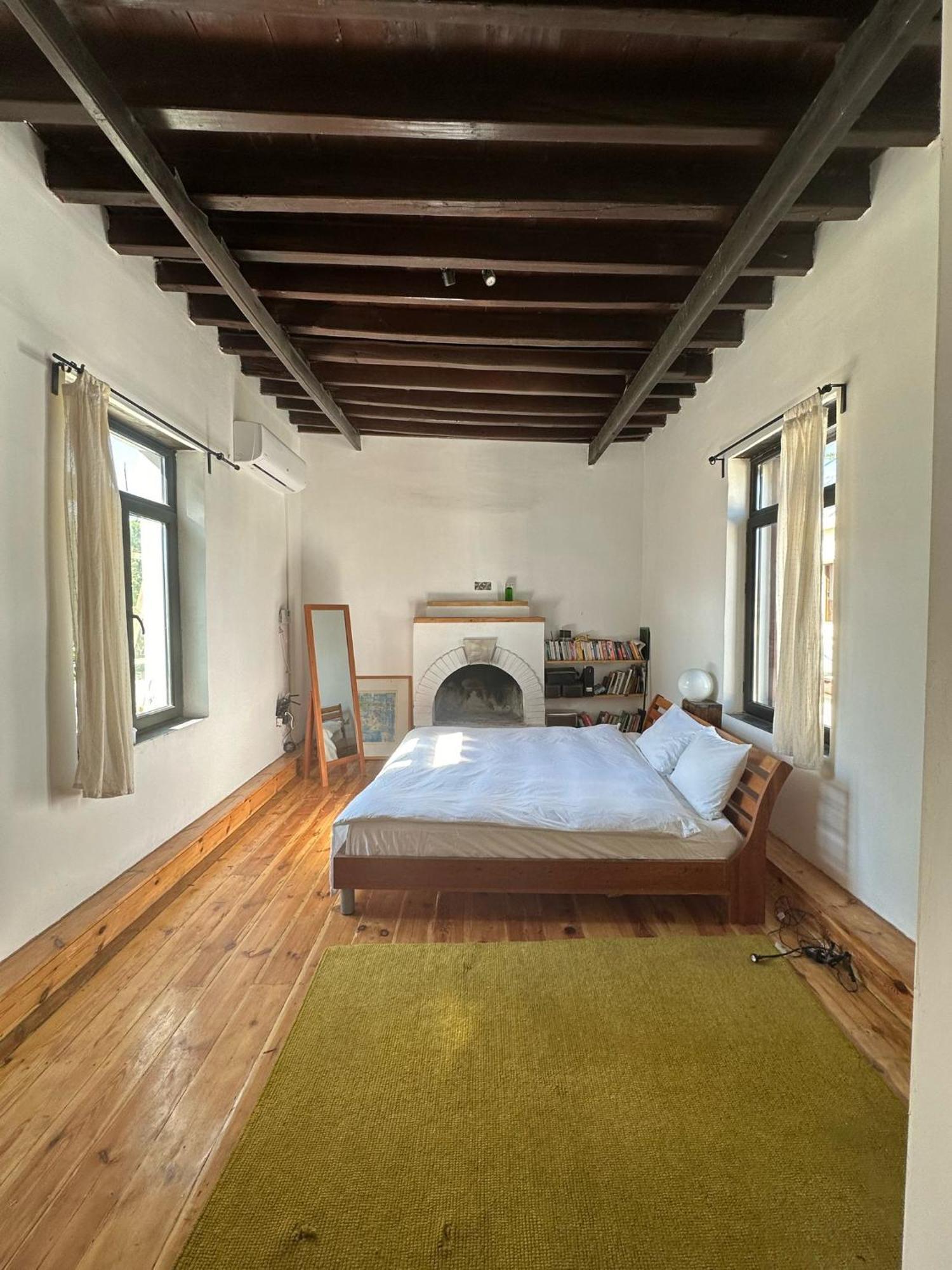 Olive House Villa Girne Dış mekan fotoğraf
