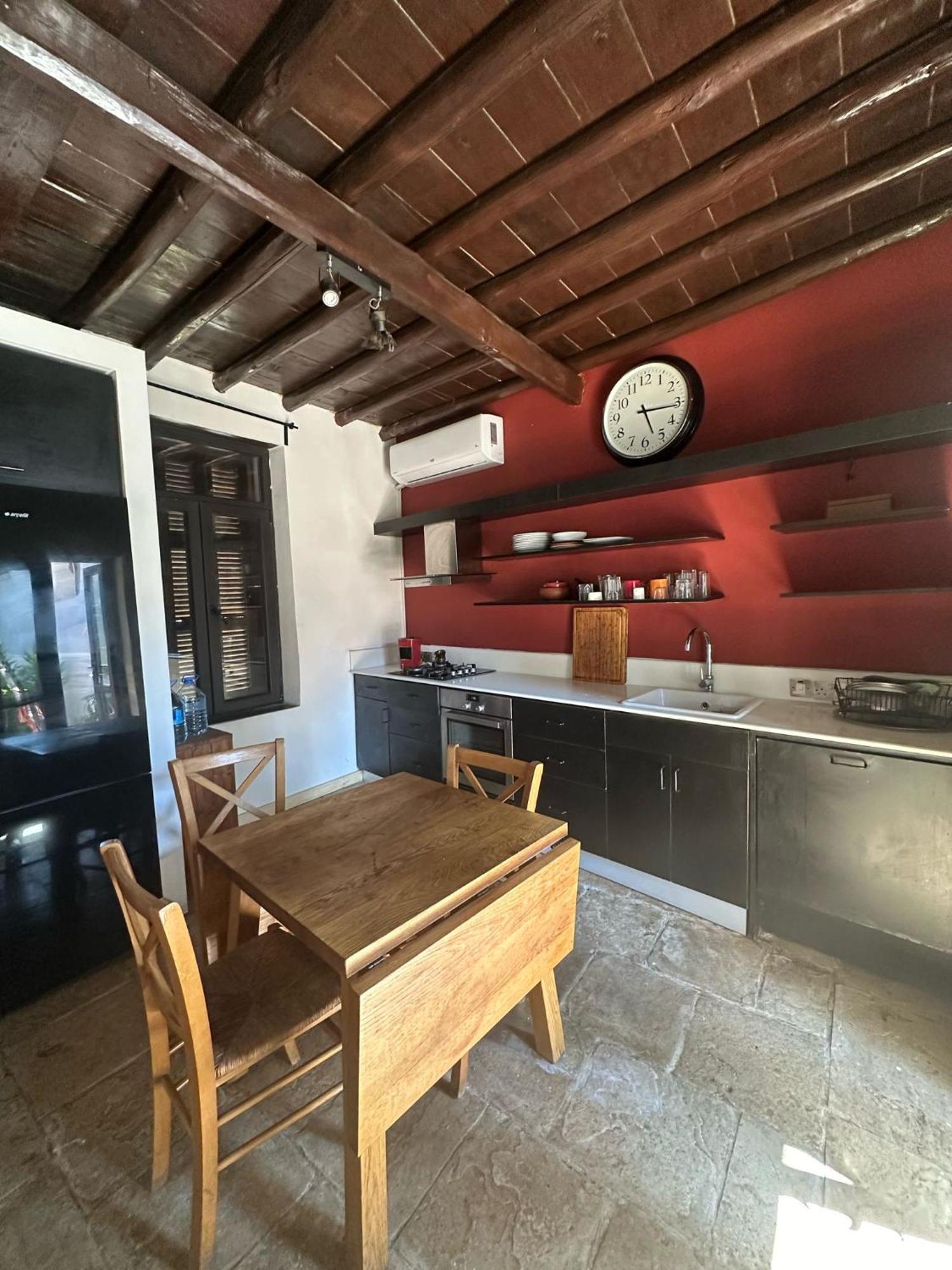 Olive House Villa Girne Dış mekan fotoğraf